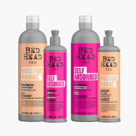 Bed Head Superfuel - Суперзаряд для укрепления и блеска